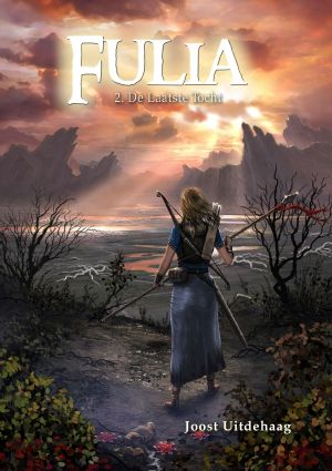 [Fulia 02] • De Laatste Tocht